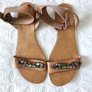 Target Mossimo Supply Co. Sandals